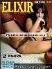 ELIXIR (1960s) magazine